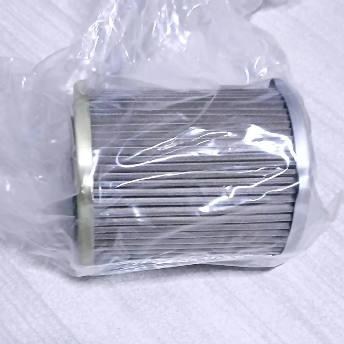 Pleated Stainless Steel Hydraulic Filter Element 3035729