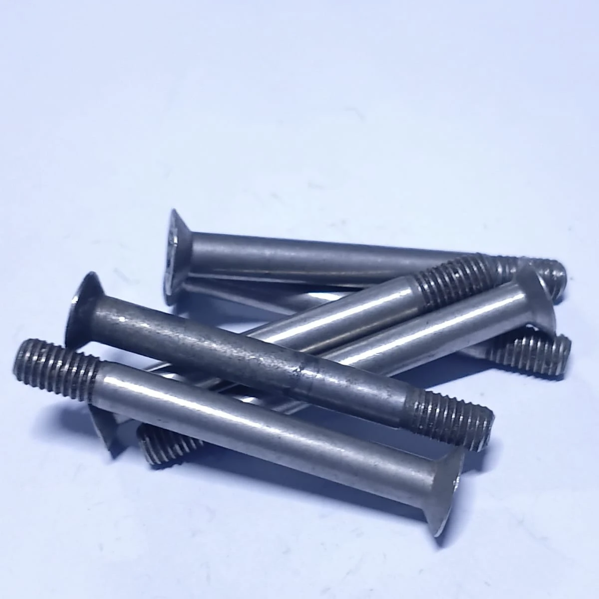 100° Countersunk Structural Clevis Pin Bolt C3-22-1580