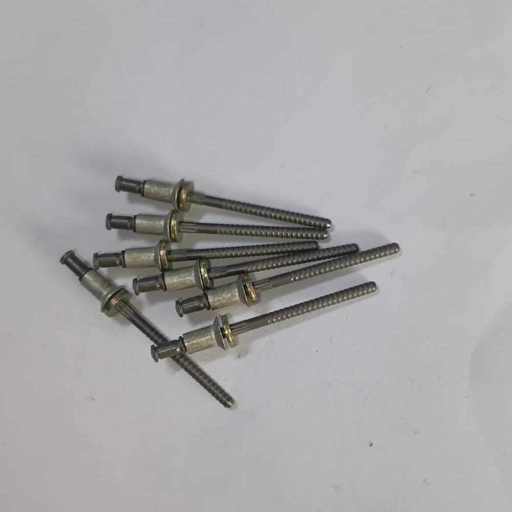 Aviation Blind Rivet - Protruding Universal Head (Small Diameter Series)