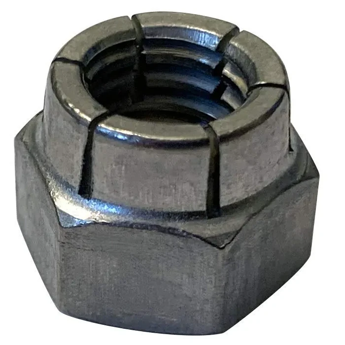 Flexloc Full Height Locknut 