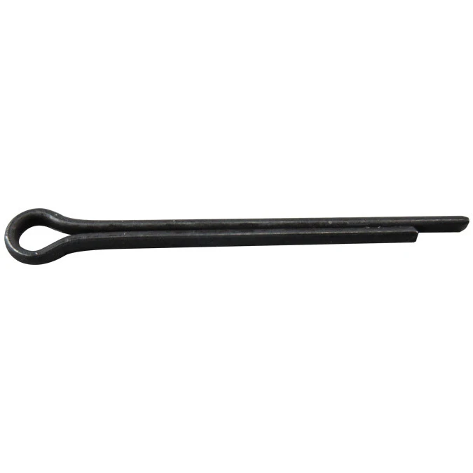 Cotter, Brass with Black Chemical Finish MS24665-172