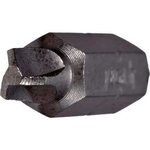 Three-finned Tri-Wing® insert bit
