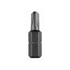 Three-finned Tri-Wing® insert bit view 2