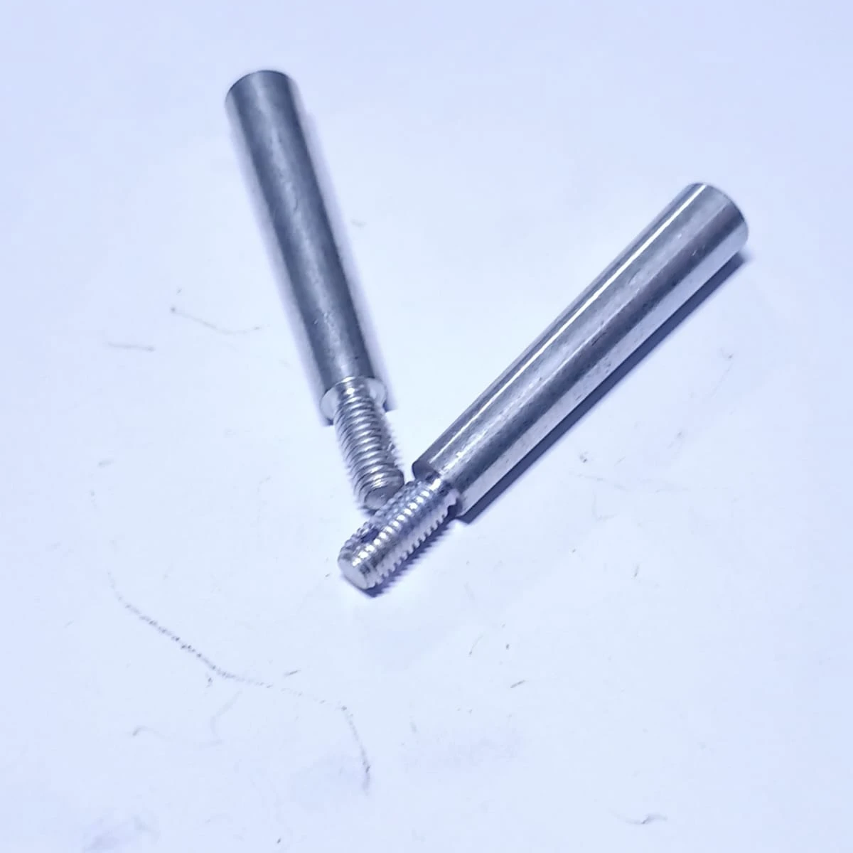 Threaded Taper Pin AN386-2-12