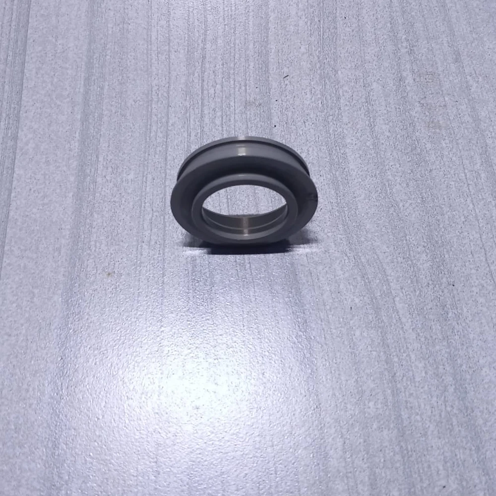 Bushing, Flanged Sleeve, Structural Mount 3111335-01