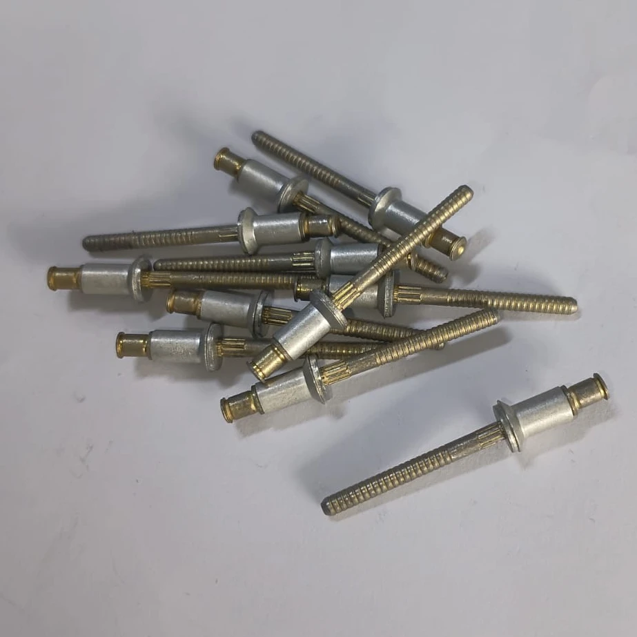 Aviation Blind Rivet - Protruding Universal Head CR3213-5-03