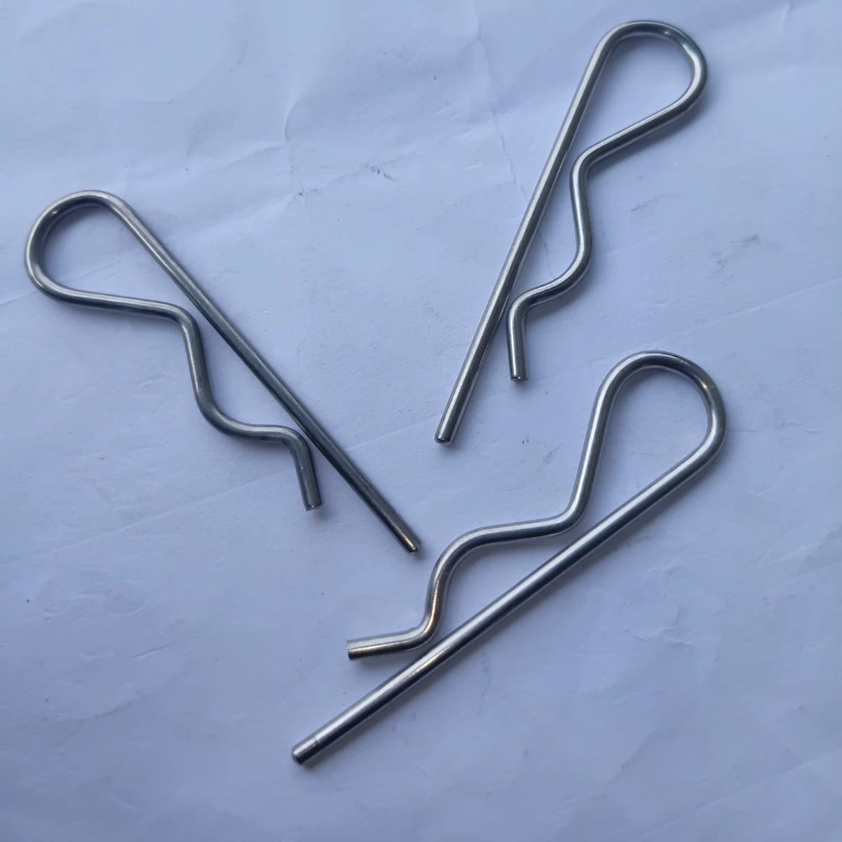 Hairpin Cotter Pins AA55487-2