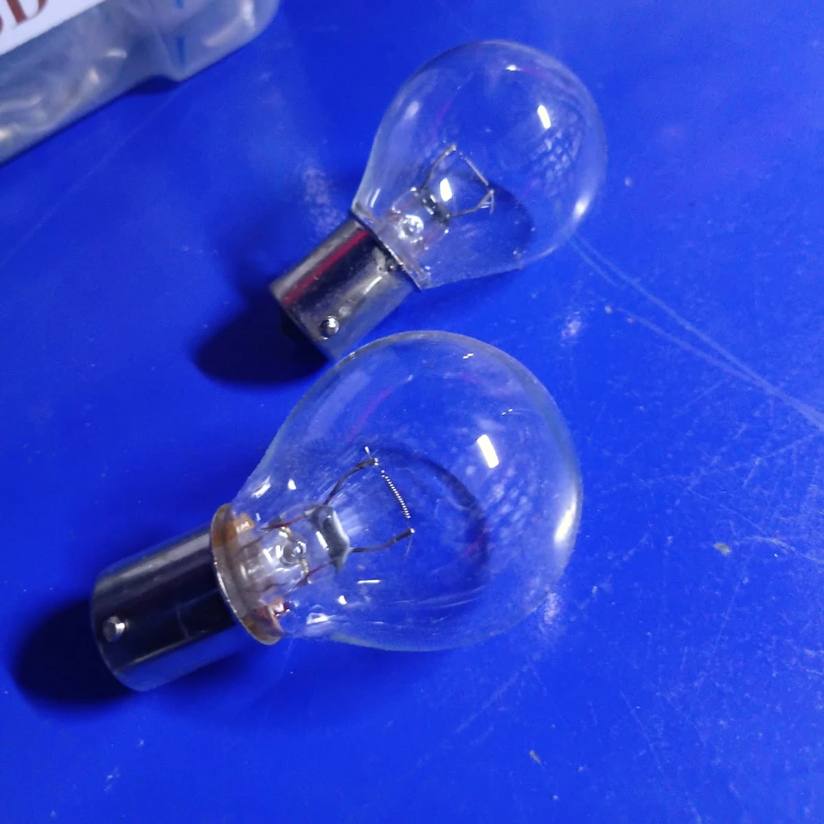 Incandescent Aircraft Miniature S11 Lamp (2-Pack) 1723