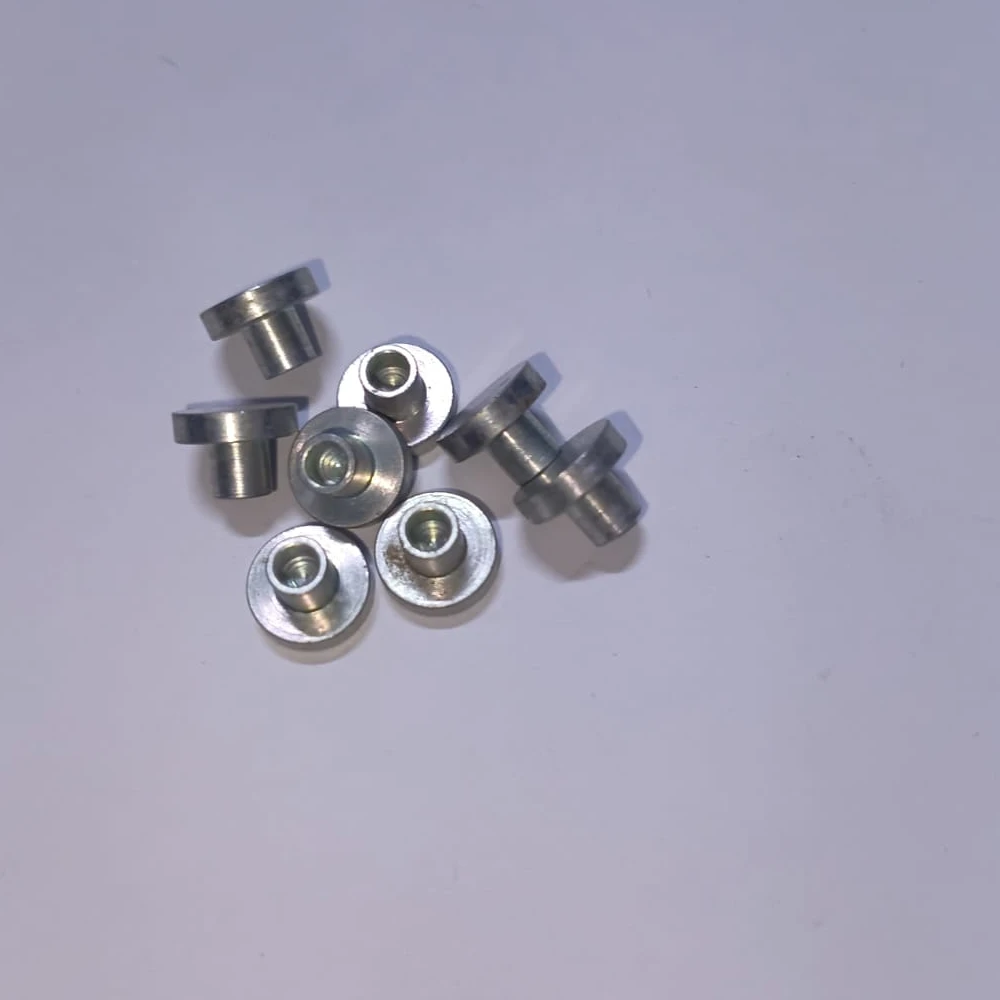 Cleveland Brake Lining Mounting Pin (177-00300)