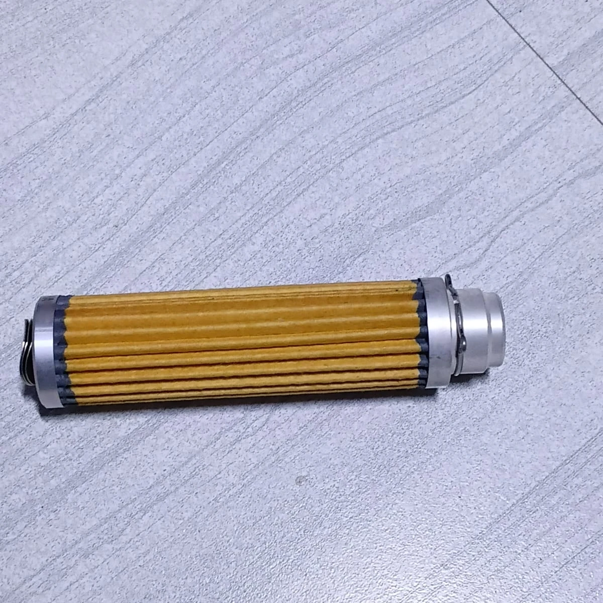 Hawker Beechcraft Non-Cleanable Filter Element 7556520 