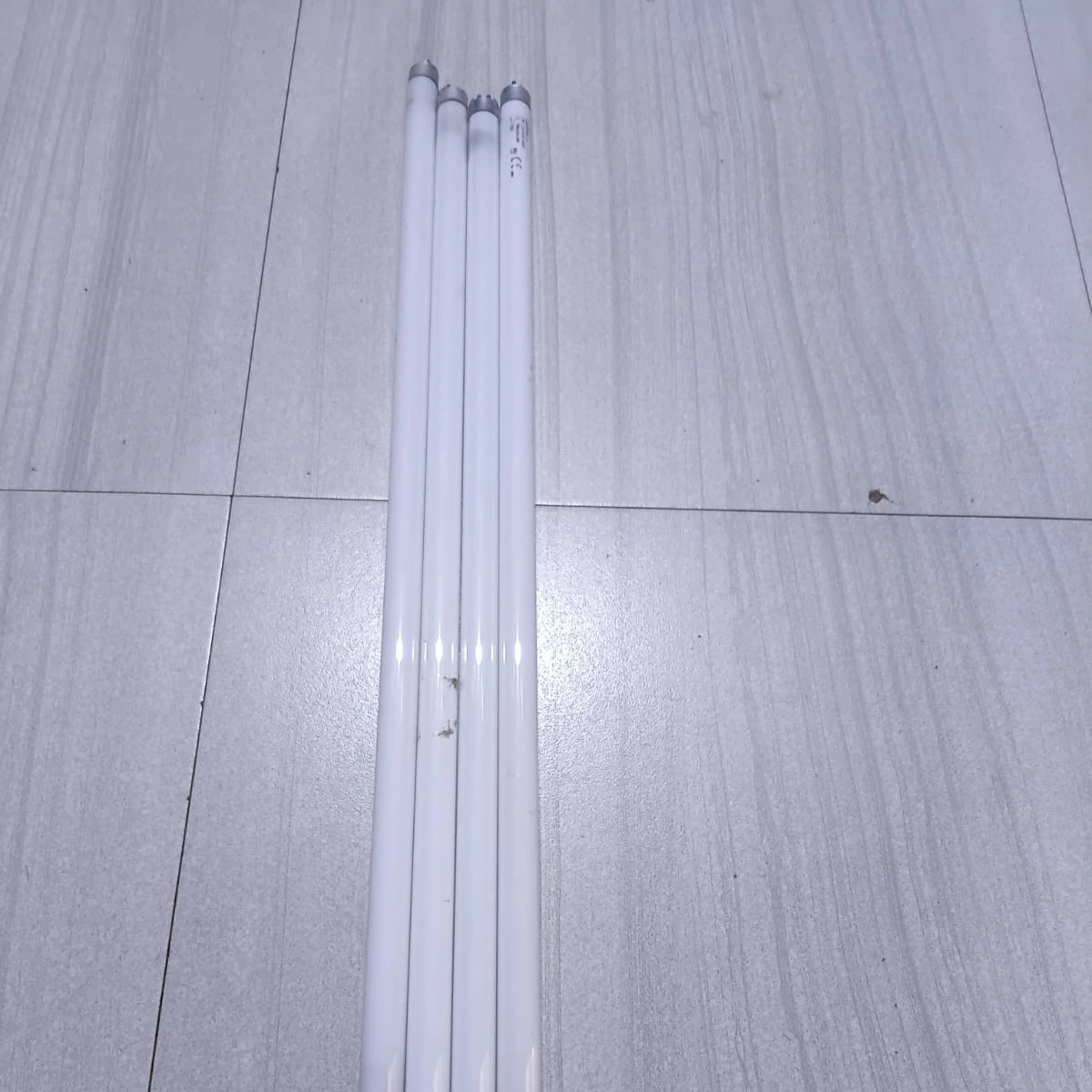 Aircraft Cabin T5 Mini Fluorescent Tube (13W) L 13W/41