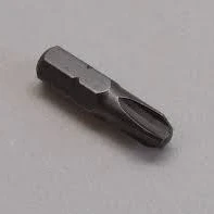 Impact screwdriver insert bit