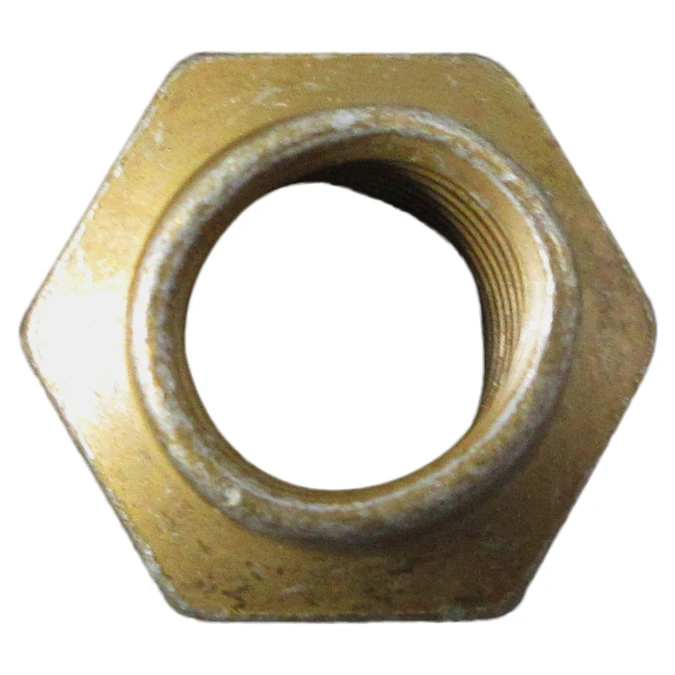 Aerospace Structural Locking Nut