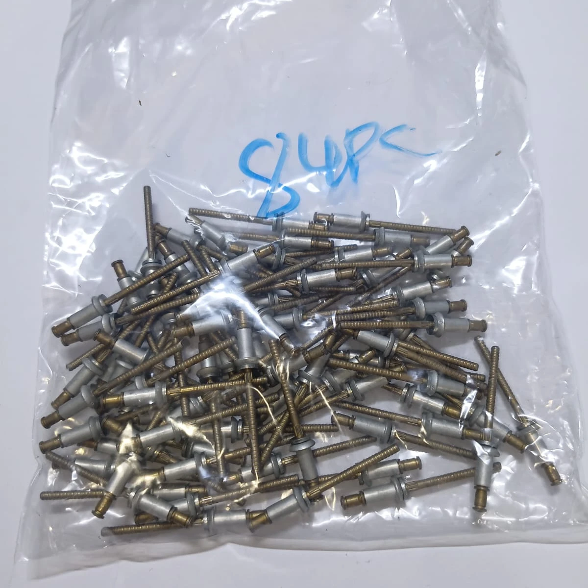 CherryMAX Aerospace Blind Rivet - 3/16" Dia. 100° Countersunk Flush Head CR3213-4-3