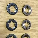 Push on Fasteners 