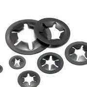 Push on Fasteners  view 2