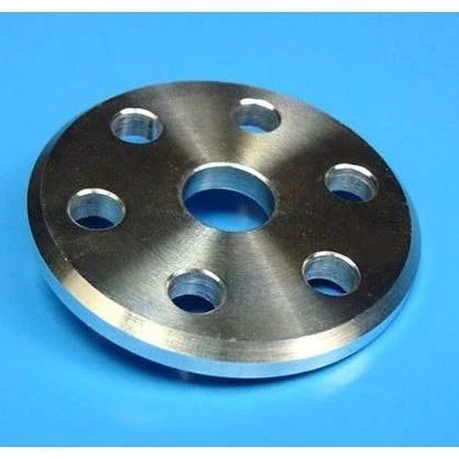 Multi-Hole Brake Retainer Assembly