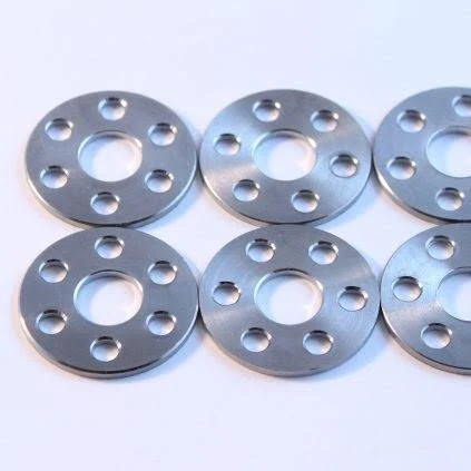 Multi-Hole Brake Retainer Assembly view 2