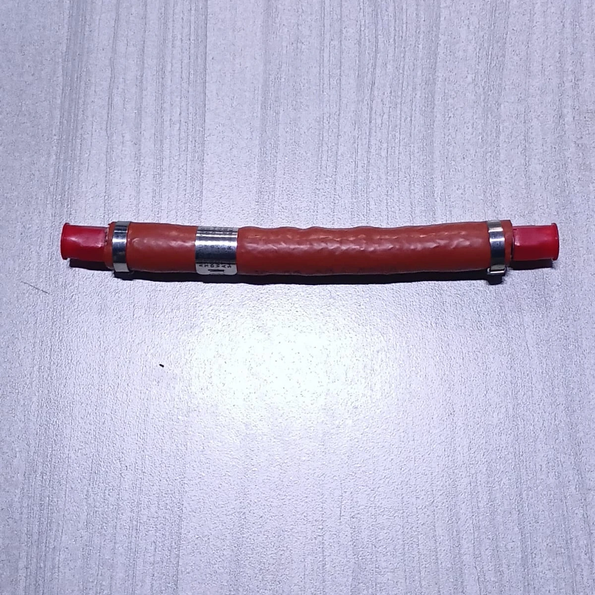  Hose Assembly, Fire-Shielded Fuel / Oil Line 330995F4-0080