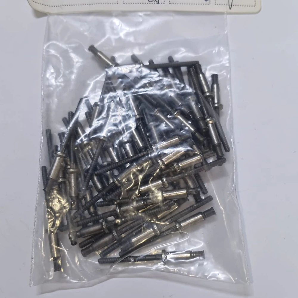 CherryMAX Aerospace Blind Rivet - Protruding Universal Head (CR3552 Series)