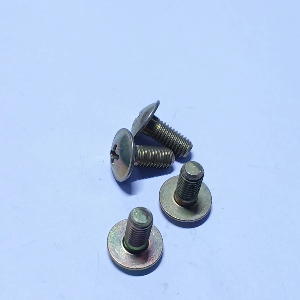 Washer Head Machine Screw AN525-10R7