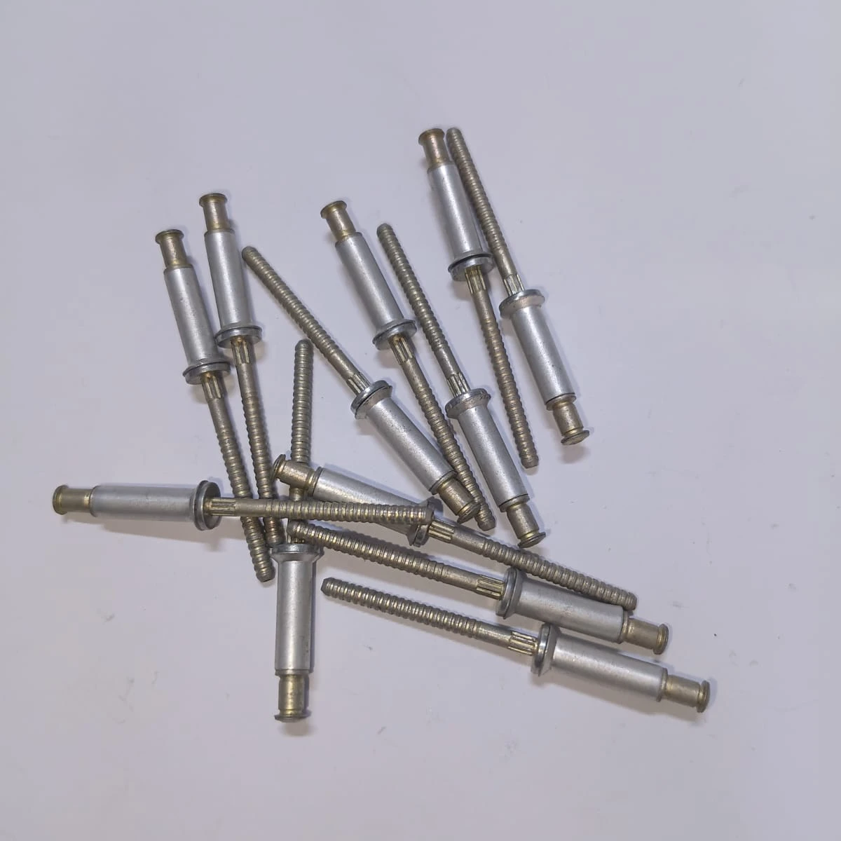 CherryMAX Aerospace Blind Rivet - Protruding Universal Head (CR3242 Series)