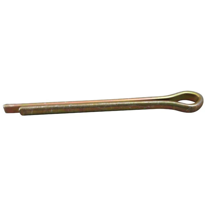 : Standard Cadmium-Plated Steel Cotter Pin (Split Pin) MS24665-134