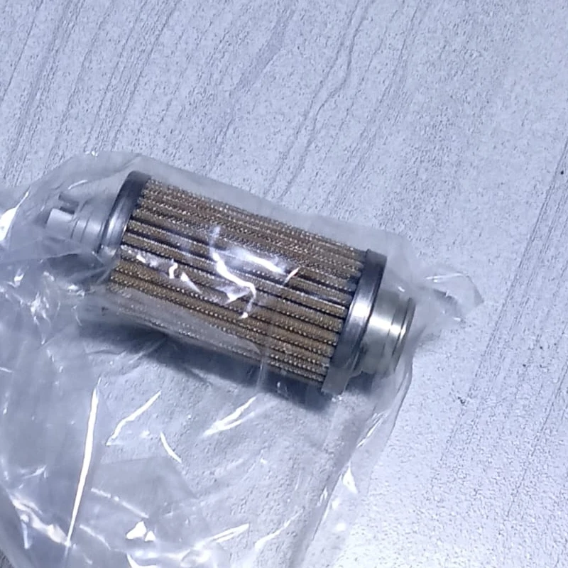 Aircraft Hydraulic System Pleated Metal Mesh Filter Element 892572-1