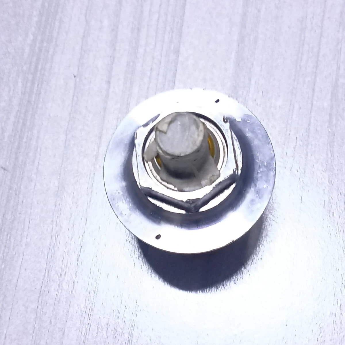 Magnetic Liquid Level Indicator, Fuel Drip Stick Assembly A5009869