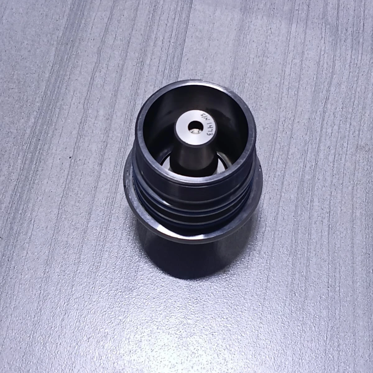 Magnetic Liquid Level Indicator, Fuel Drip Stick Assembly A5009869 view 2