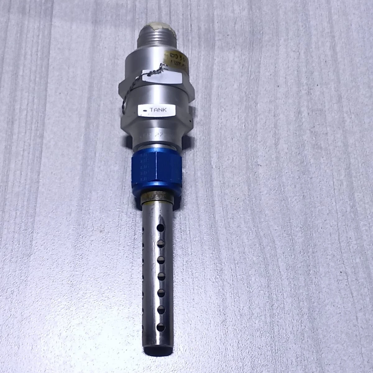 Fuel Quantity Transmitter, Probe Assembly 2770002-103