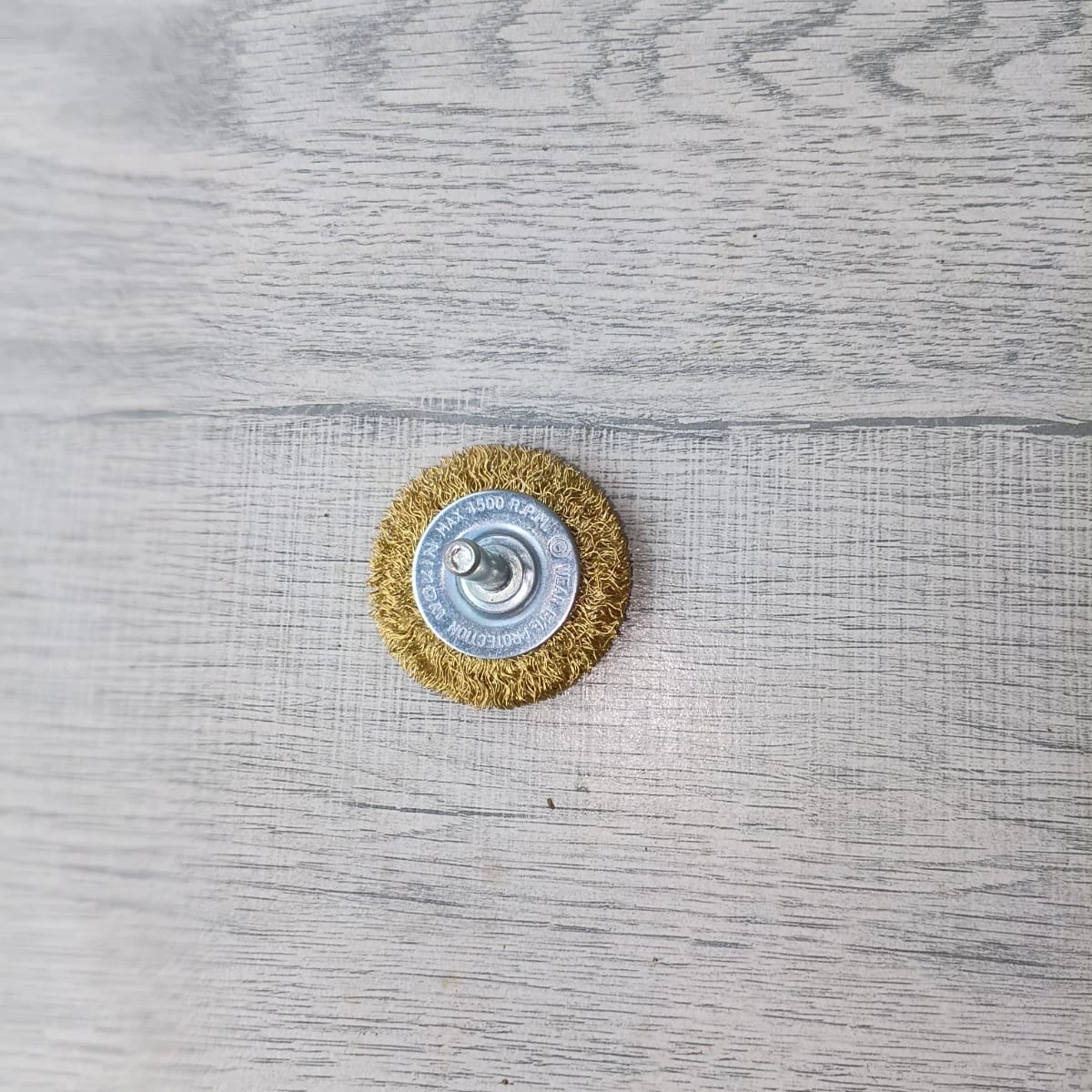Rotary Brush