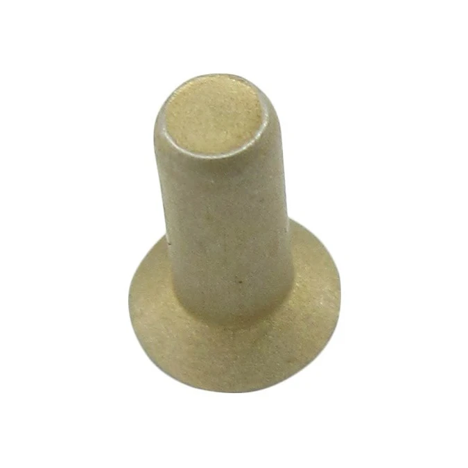 Solid Rivet, 100° Countersunk Precision Head MS20426AD3-4A