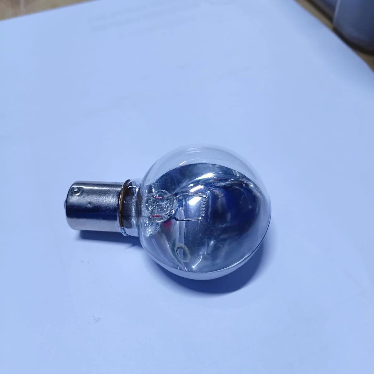 Aircraft Navigation / Wing Ice Inspection Bulb (28V 40W) A4174-24