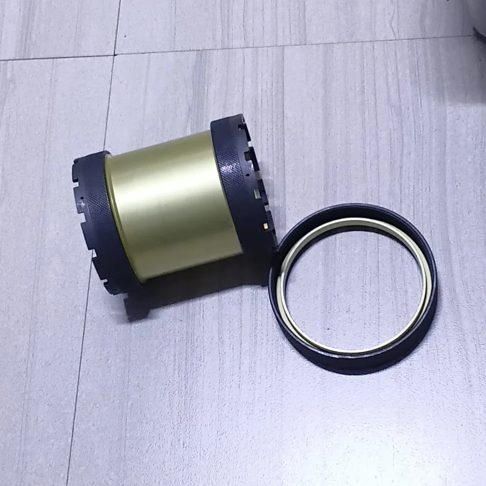 Aircraft Drive Shaft Flexible Coupling Assembly  F8553-172-401