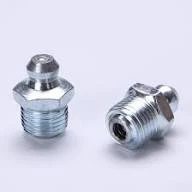 180 Degree Zerk Fitting/ Greasing Nipples 
