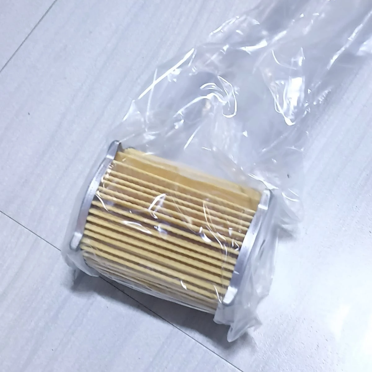 PTI Technologies General Electric CF34 Filter Element 05228-7582591 view 2