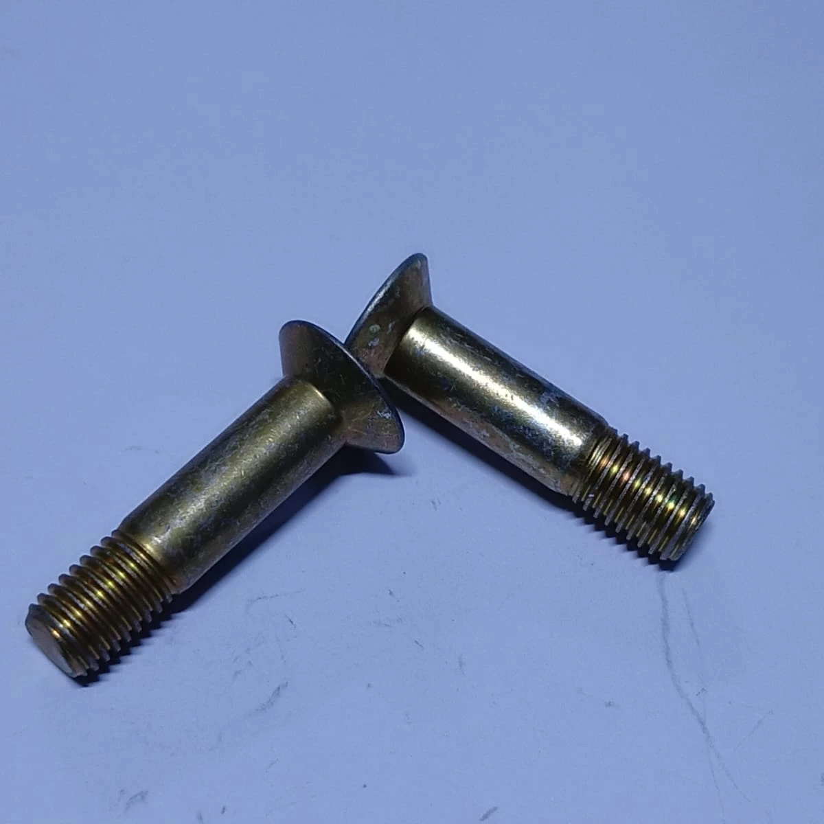 100° Countersunk Hi-Torque Bolt NAS4404-11