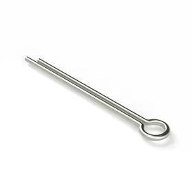 Military Standard MS24665 Stainless Steel Split Cotter Pin