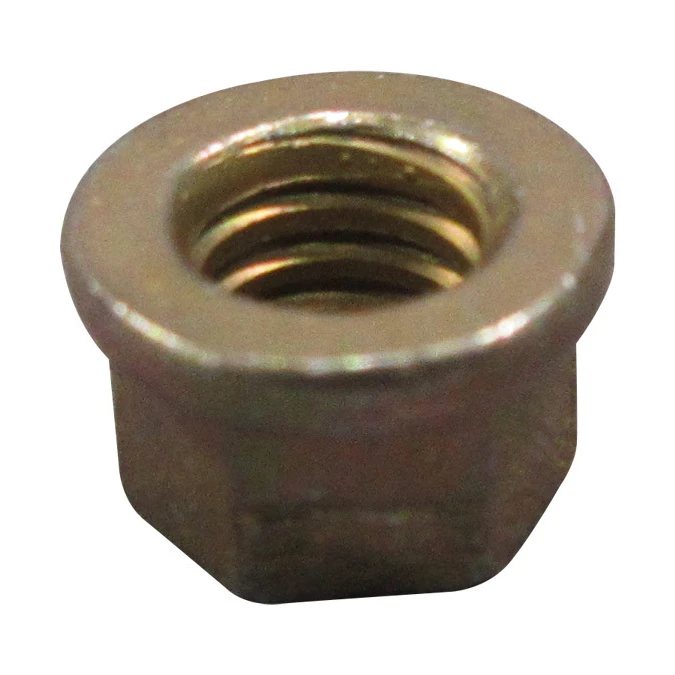 MS21042 Self-Locking Extended Washer Hex Nut 