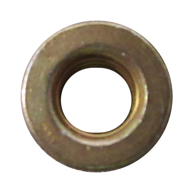 MS21042 Self-Locking Extended Washer Hex Nut  view 2