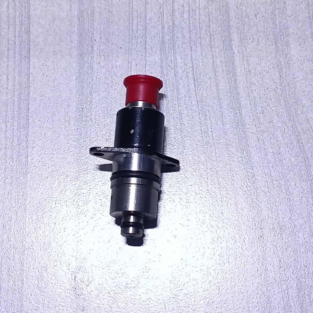 Hydraulic Pressure Relief Valve, Flanged Cartridge AC69990LE3093