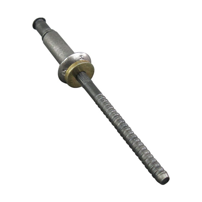 CherryMAX Aerospace Blind Rivet - 5/32" Dia. Protruding Universal Head / Monel (CR3523-5-04) view 2