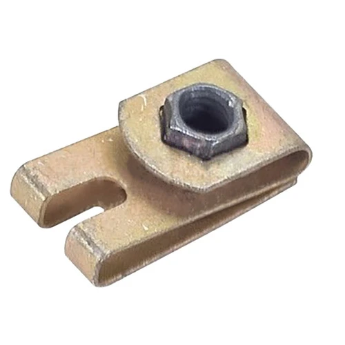 Aerospace U-Type Speed Nut Clip NTA11456-3
