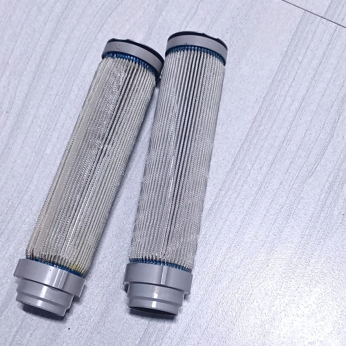 Hydraulic Return Line Filter Element QA06459