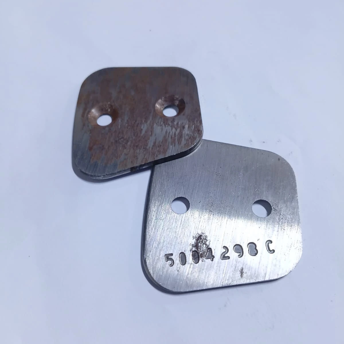 Brake Insulator Shim / Wear Plate 5004298