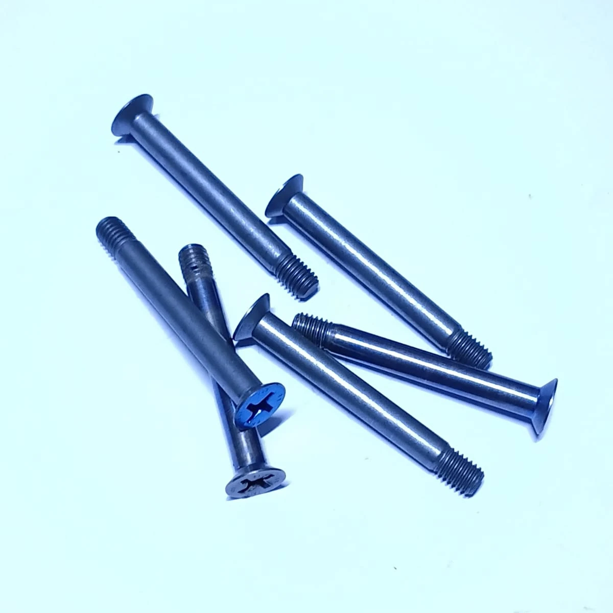 100° Countersunk Hexagon Head Airframe Bolt FON2-1611V03-22