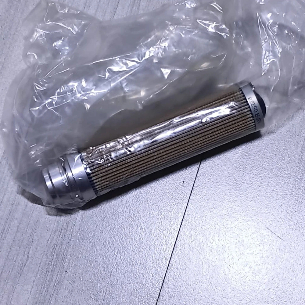 PTI Technologies Extended High-Pressure Fluid Filter Element 05228-7593394-002