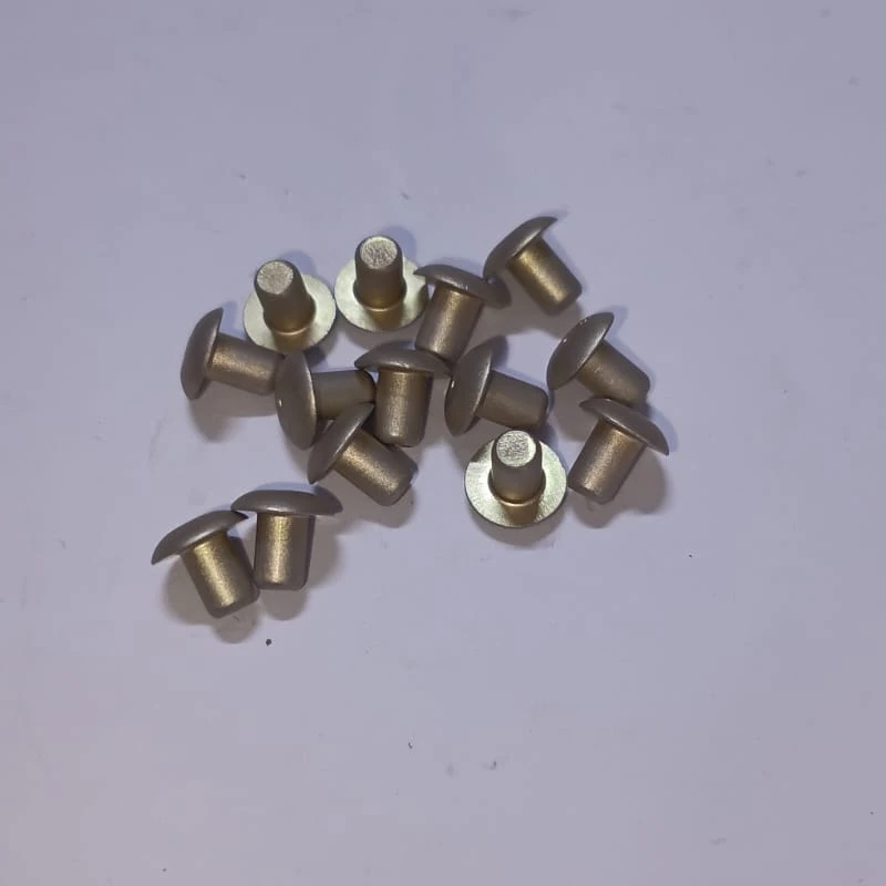 Aerospace Solid Rivet - Universal Head AD20470 AD4-3