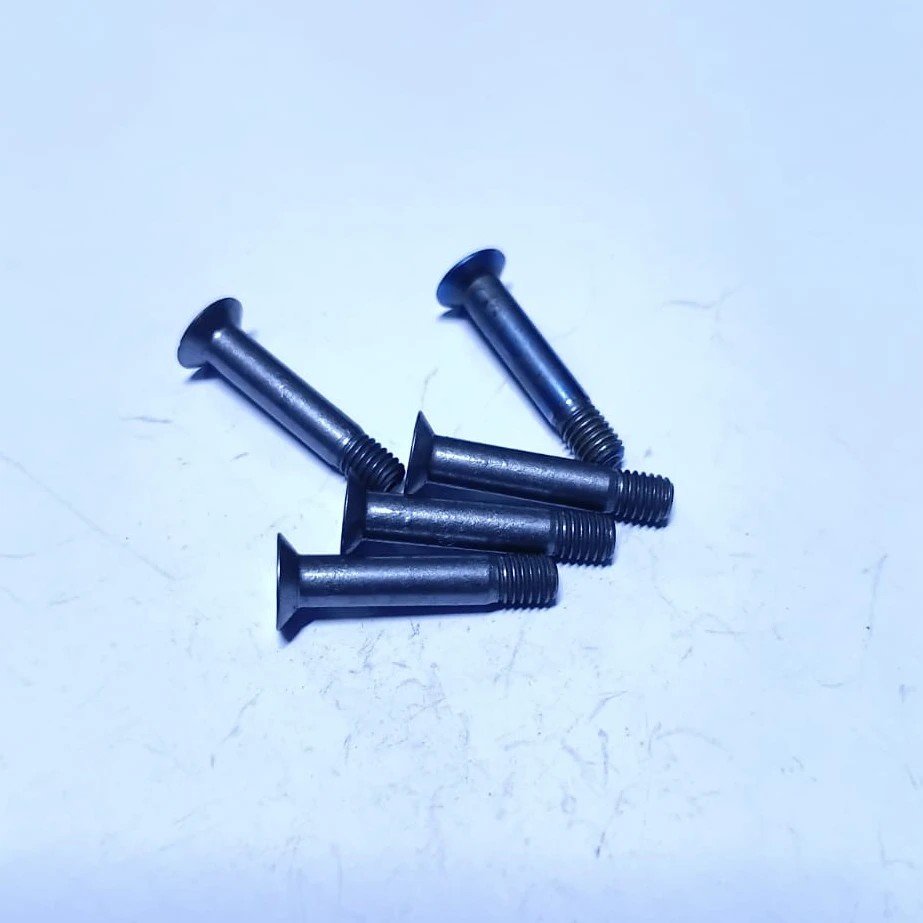 100° Countersunk Hexagon Head Airframe Bolt FON2-1611V03-14